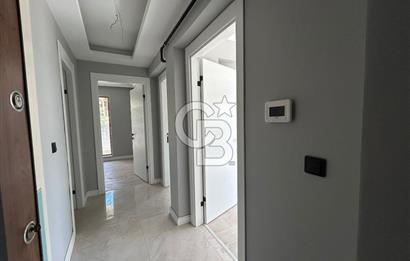İNCEK TAŞPINAR MAHALLESİNDE HİÇ OTURUM OLMAMIŞ KİRALIK 2+1 DAİRE