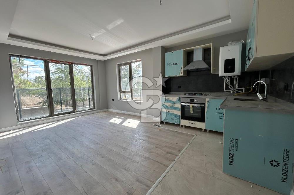 İNCEK TAŞPINAR MAHALLESİNDE HİÇ OTURUM OLMAMIŞ KİRALIK 2+1 DAİRE