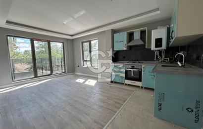 İNCEK TAŞPINAR MAHALLESİNDE HİÇ OTURUM OLMAMIŞ KİRALIK 2+1 DAİRE