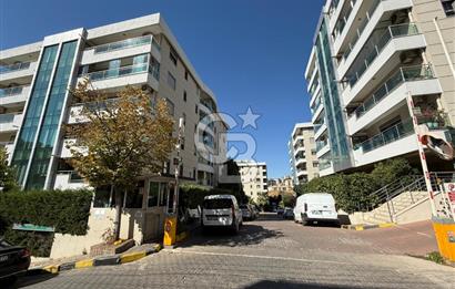 KARABAĞLAR KORDELYA SİTESİNDE SATILIK 3+1 DAİRE