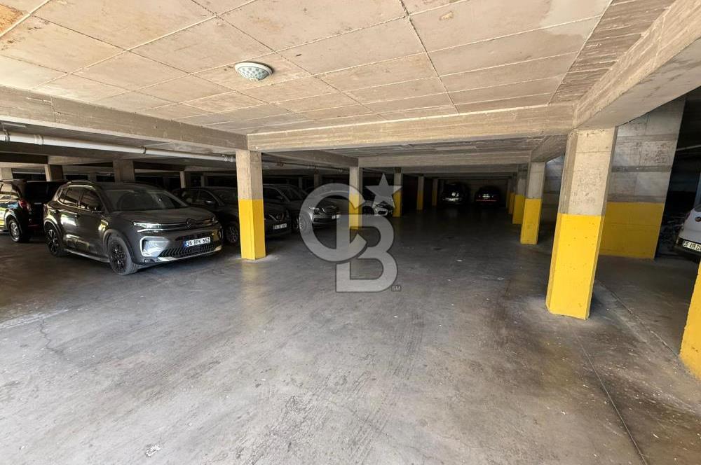 KARABAĞLAR KORDELYA SİTESİNDE SATILIK 3+1 DAİRE