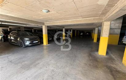 KARABAĞLAR KORDELYA SİTESİNDE SATILIK 3+1 DAİRE