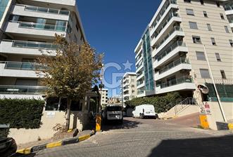 KARABAĞLAR KORDELYA SİTESİNDE SATILIK 3+1 DAİRE