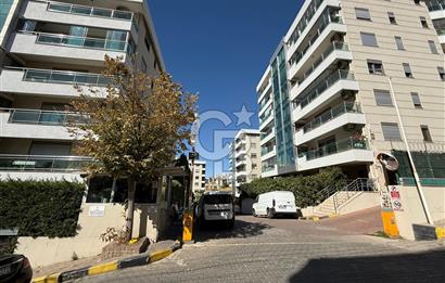 KARABAĞLAR KORDELYA SİTESİNDE SATILIK 3+1 DAİRE