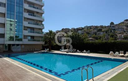 KARABAĞLAR KORDELYA SİTESİNDE SATILIK 3+1 DAİRE