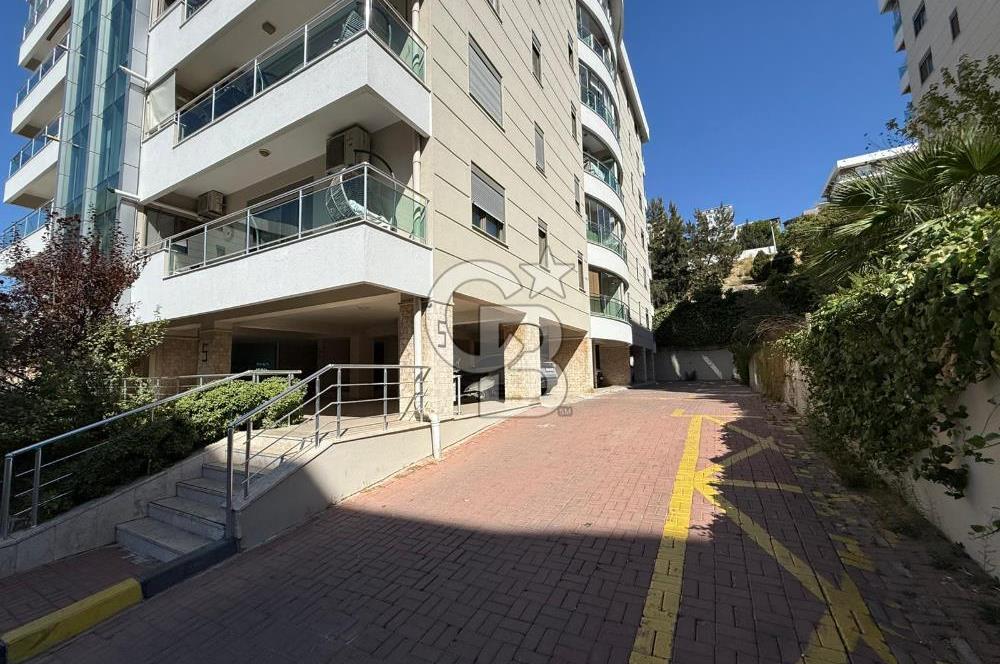 KARABAĞLAR KORDELYA SİTESİNDE SATILIK 3+1 DAİRE