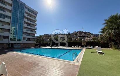 KARABAĞLAR KORDELYA SİTESİNDE SATILIK 3+1 DAİRE