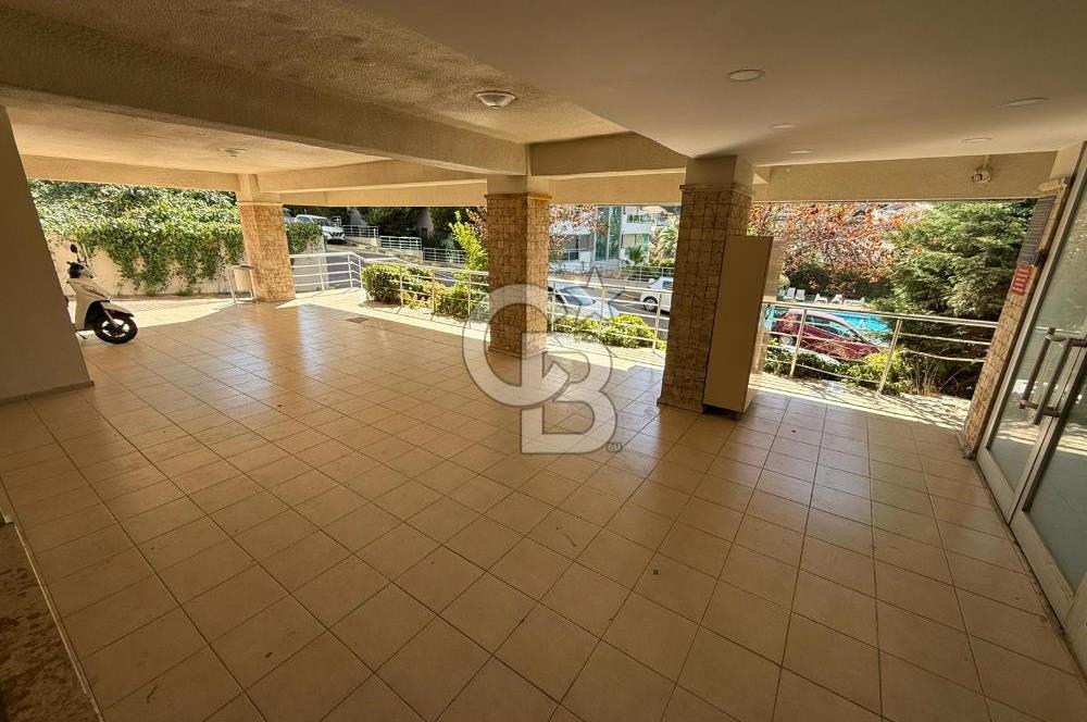 KARABAĞLAR KORDELYA SİTESİNDE SATILIK 3+1 DAİRE
