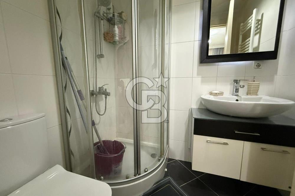 KARABAĞLAR KORDELYA SİTESİNDE SATILIK 3+1 DAİRE