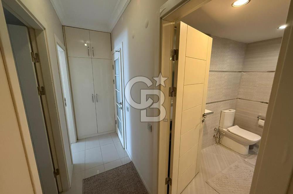 KARABAĞLAR KORDELYA SİTESİNDE SATILIK 3+1 DAİRE