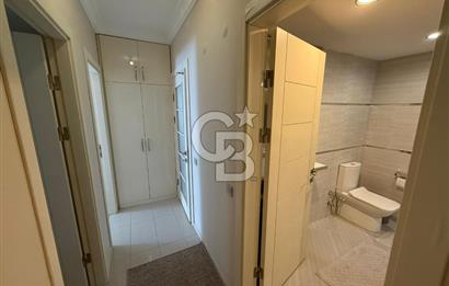KARABAĞLAR KORDELYA SİTESİNDE SATILIK 3+1 DAİRE