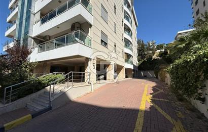 KARABAĞLAR KORDELYA SİTESİNDE SATILIK 3+1 DAİRE