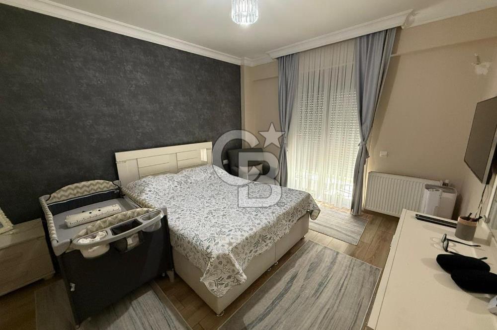 KARABAĞLAR KORDELYA SİTESİNDE SATILIK 3+1 DAİRE