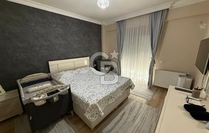 KARABAĞLAR KORDELYA SİTESİNDE SATILIK 3+1 DAİRE
