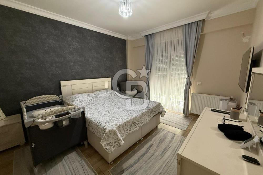 KARABAĞLAR KORDELYA SİTESİNDE SATILIK 3+1 DAİRE