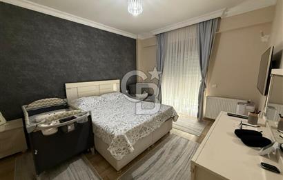 KARABAĞLAR KORDELYA SİTESİNDE SATILIK 3+1 DAİRE