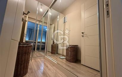KARABAĞLAR KORDELYA SİTESİNDE SATILIK 3+1 DAİRE
