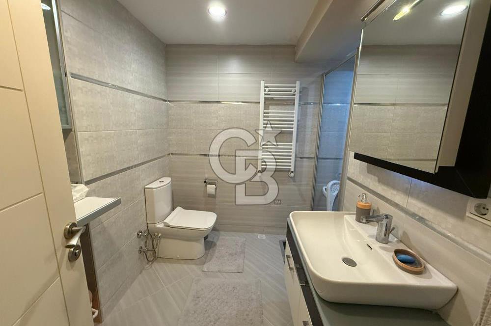KARABAĞLAR KORDELYA SİTESİNDE SATILIK 3+1 DAİRE