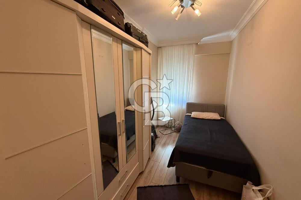 KARABAĞLAR KORDELYA SİTESİNDE SATILIK 3+1 DAİRE