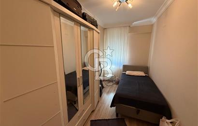 KARABAĞLAR KORDELYA SİTESİNDE SATILIK 3+1 DAİRE