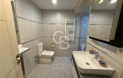 KARABAĞLAR KORDELYA SİTESİNDE SATILIK 3+1 DAİRE