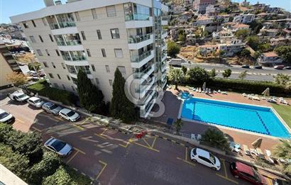 KARABAĞLAR KORDELYA SİTESİNDE SATILIK 3+1 DAİRE