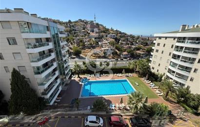 KARABAĞLAR KORDELYA SİTESİNDE SATILIK 3+1 DAİRE