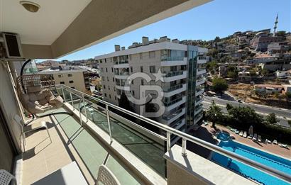 KARABAĞLAR KORDELYA SİTESİNDE SATILIK 3+1 DAİRE