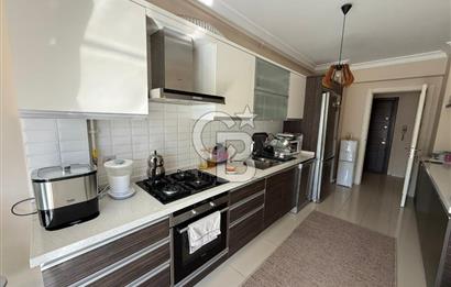 KARABAĞLAR KORDELYA SİTESİNDE SATILIK 3+1 DAİRE