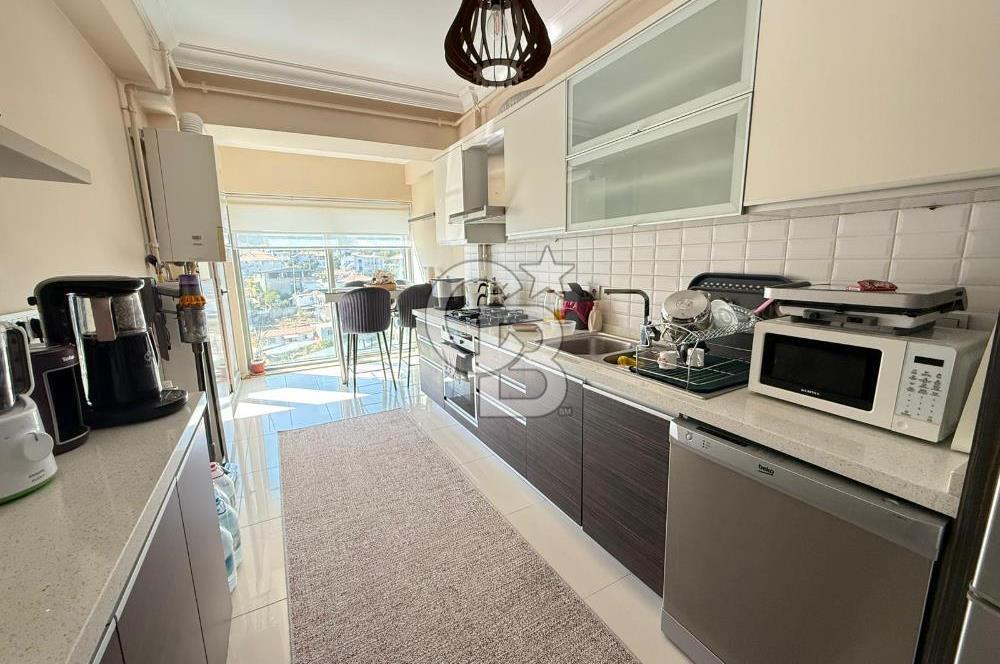 KARABAĞLAR KORDELYA SİTESİNDE SATILIK 3+1 DAİRE