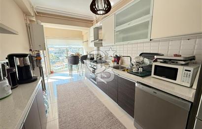 KARABAĞLAR KORDELYA SİTESİNDE SATILIK 3+1 DAİRE