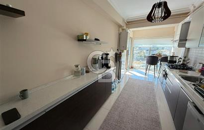 KARABAĞLAR KORDELYA SİTESİNDE SATILIK 3+1 DAİRE