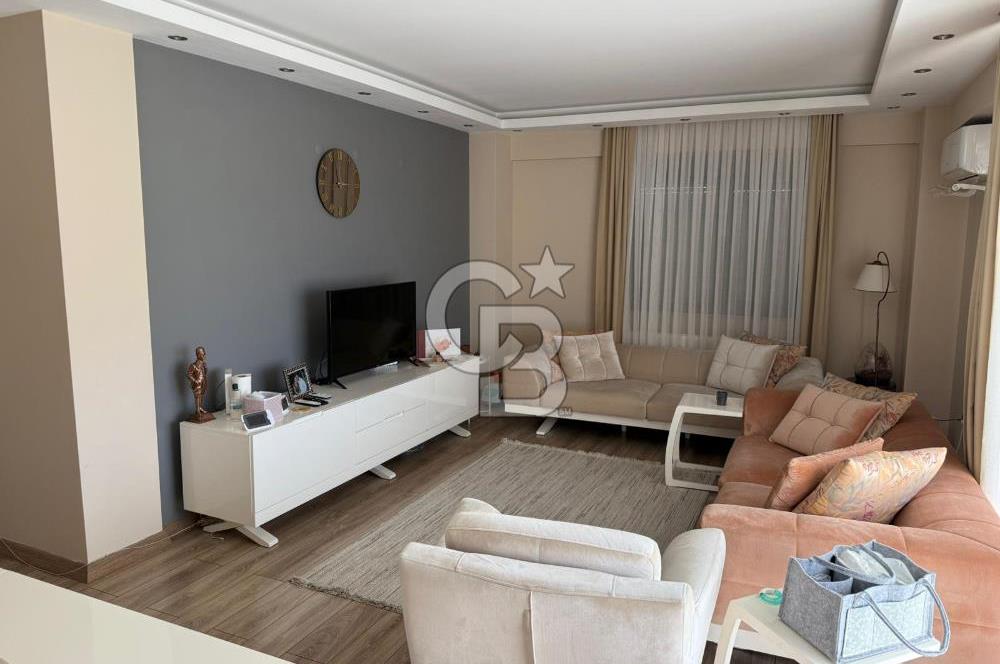 KARABAĞLAR KORDELYA SİTESİNDE SATILIK 3+1 DAİRE