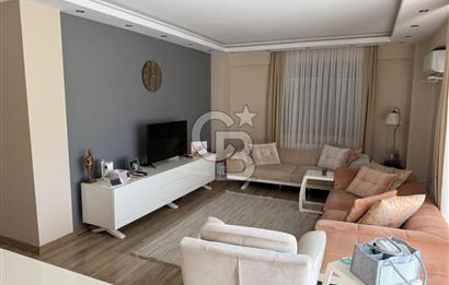 KARABAĞLAR KORDELYA SİTESİNDE SATILIK 3+1 DAİRE