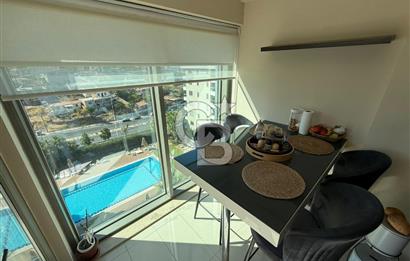 KARABAĞLAR KORDELYA SİTESİNDE SATILIK 3+1 DAİRE