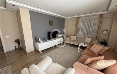 KARABAĞLAR KORDELYA SİTESİNDE SATILIK 3+1 DAİRE