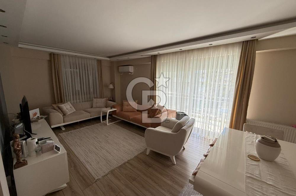 KARABAĞLAR KORDELYA SİTESİNDE SATILIK 3+1 DAİRE