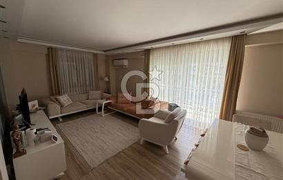KARABAĞLAR KORDELYA SİTESİNDE SATILIK 3+1 DAİRE