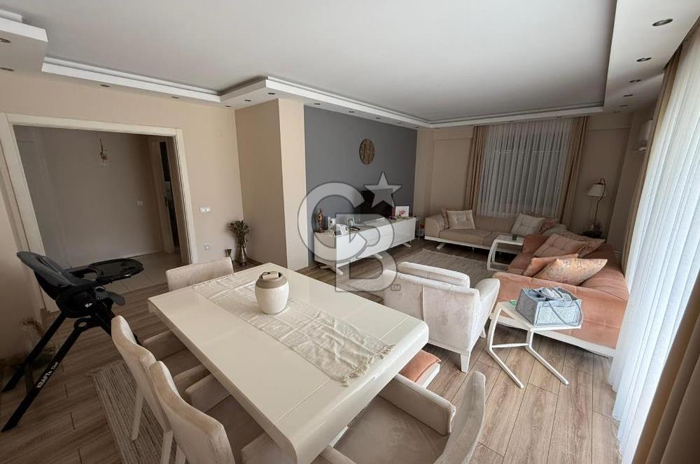 KARABAĞLAR KORDELYA SİTESİNDE SATILIK 3+1 DAİRE