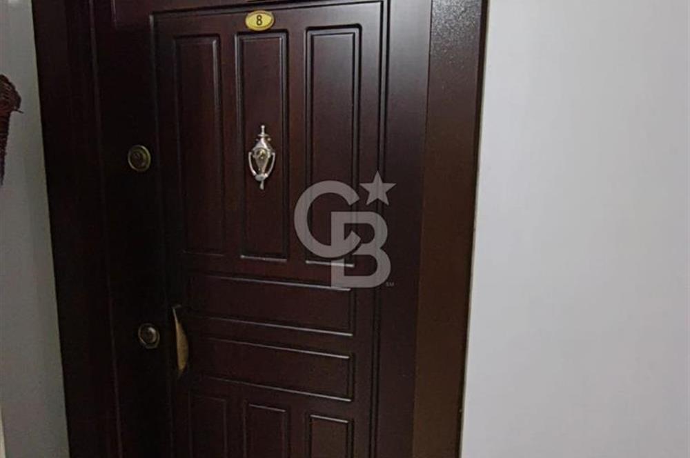 CB TOWER GEBZE HACI HALİL MAH. KİRALIK ARA KAT 3 +1 DAİRE