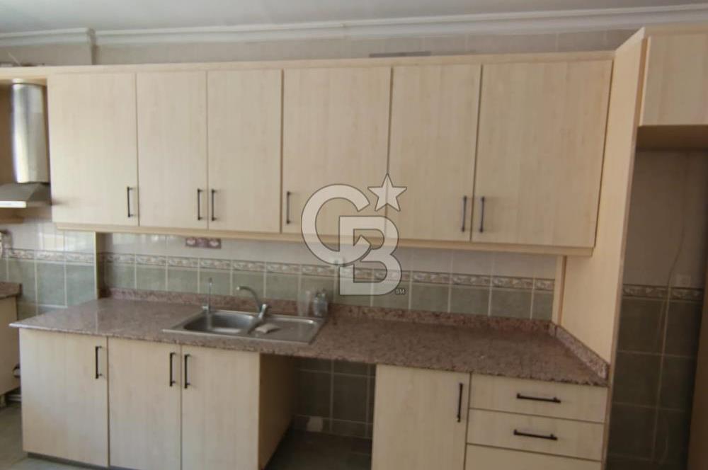 CB TOWER GEBZE HACI HALİL MAH. KİRALIK ARA KAT 3 +1 DAİRE