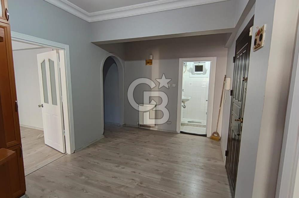 CB TOWER GEBZE HACI HALİL MAH. KİRALIK ARA KAT 3 +1 DAİRE