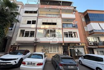 BALÇOVA FEVZİ ÇAKMAK MAHALLESİNDE 3+1 SATILIK DAİRE