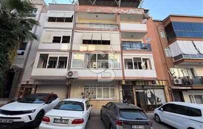 BALÇOVA FEVZİ ÇAKMAK MAHALLESİNDE 3+1 SATILIK DAİRE