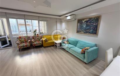 BALÇOVA FEVZİ ÇAKMAK MAHALLESİNDE 3+1 SATILIK DAİRE