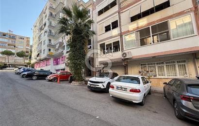 BALÇOVA FEVZİ ÇAKMAK MAHALLESİNDE 3+1 SATILIK DAİRE