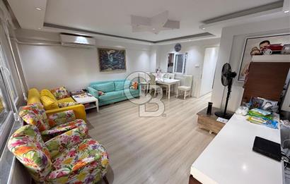 BALÇOVA FEVZİ ÇAKMAK MAHALLESİNDE 3+1 SATILIK DAİRE