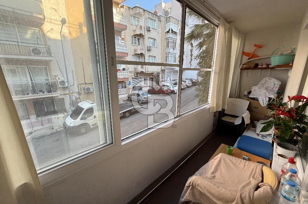 BALÇOVA FEVZİ ÇAKMAK MAHALLESİNDE 3+1 SATILIK DAİRE