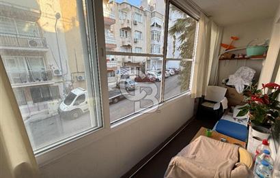 BALÇOVA FEVZİ ÇAKMAK MAHALLESİNDE 3+1 SATILIK DAİRE