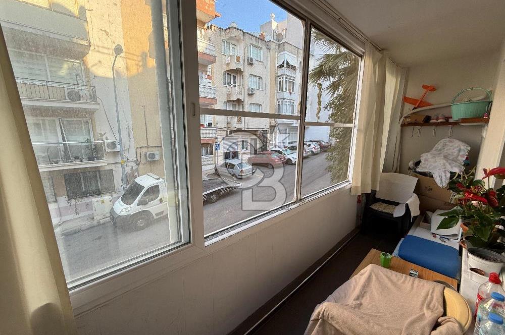 BALÇOVA FEVZİ ÇAKMAK MAHALLESİNDE 3+1 SATILIK DAİRE